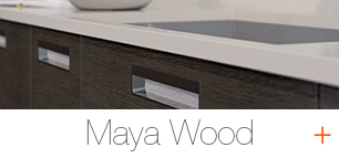 MAYA WOOD